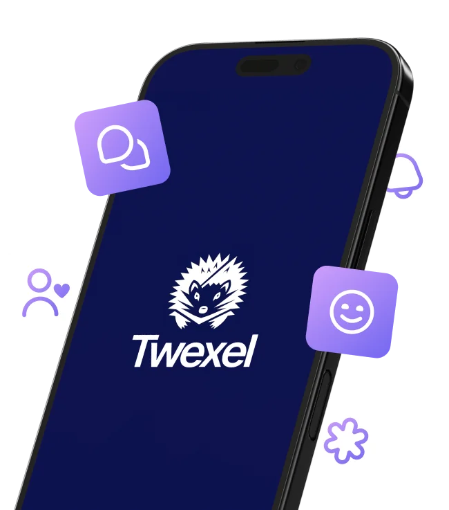 Twexel